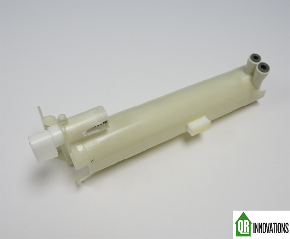 Refrigerator Water Filter Housing Compatible with Whirlpool W10121138