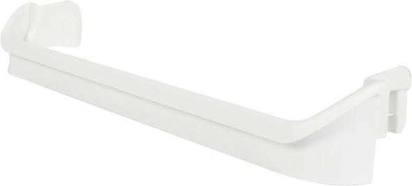 Bottom Door Rack White Compatible w/ Frigidaire Refrigerator AP3214801 240535101