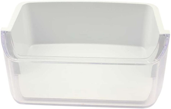 Door Shelf Bin Compatible with SAMSUNG Refrigerator  DA97-12935A