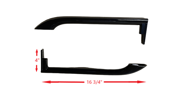 ( Metal ) Unbreakable Door Handle Set 5304486361 5304504509 5304504510 530450647