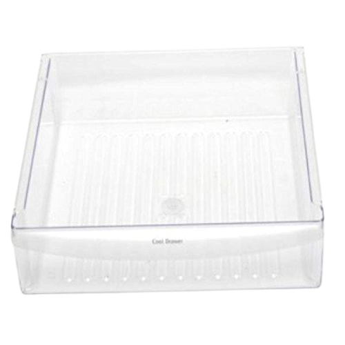 Top Pan Meat Drawer Compatible with Frigidaire Electrolux Refrigerator 240342830