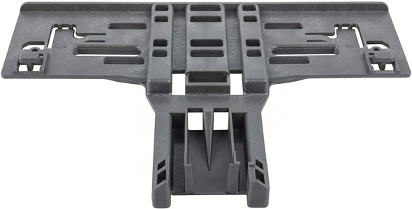 Upper Rack Adjuster Compatible with Whirlpool KitchenAid W10546503 ( 2 PCs )