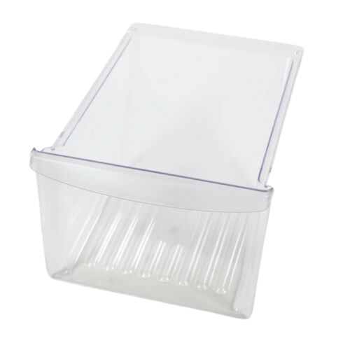 Crisper Drawer Compatible with Frigidaire Refrigerator 240364507 240364503