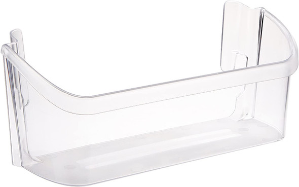 Bin ( Lower Bin ) Compatible with Frigidaire Refrigerator 240363702 ( 2 Pack )
