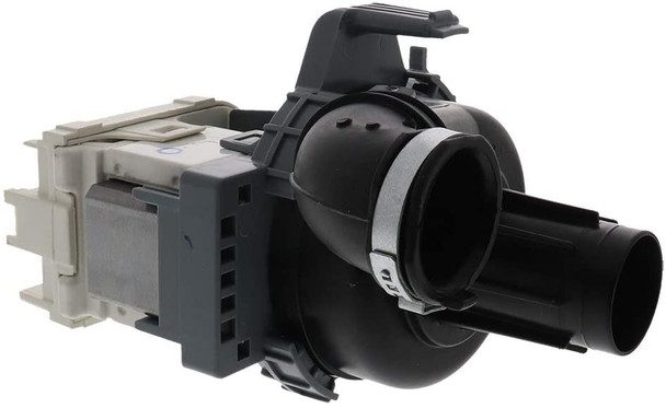 Water Pump Compatible with Whirlpool Dishwasher W10510667