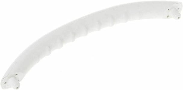Door Handle Compatible with GE Microwave WB15X10224