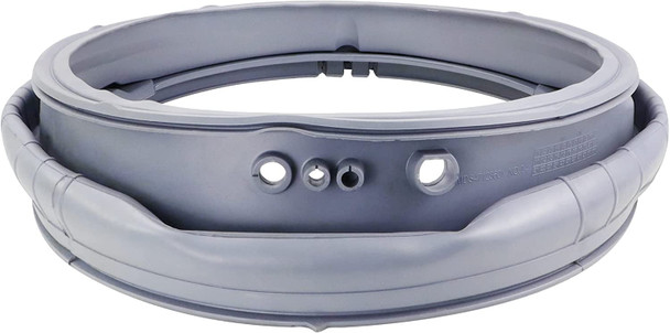 Washer Door Bellow Compatible with LG Kenmore MDS47123608 - 1 YEAR WARRANTY