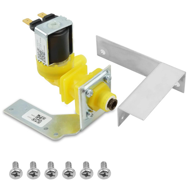 IH9121 Compatible with Manitowoc 000009121 Ice Machine Water Valve