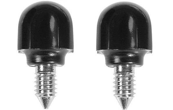 4162142 Compatible with KitchenAid Replacement Screw Parts Fits Various Models ( 2 Pack )