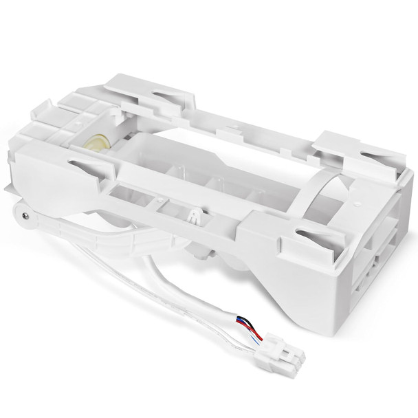 Ice Maker Compatible with Electrolux Frigidaire Refrigerator Ice Maker 243297609 243297606 