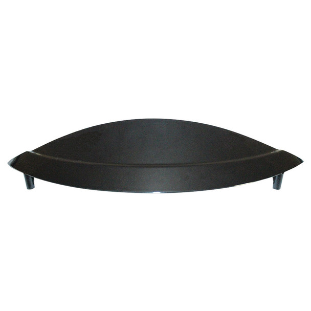 134412860 NEW Black Door Handle Compatible with Frigidaire Electrolux Kenmore Washer/Dryer