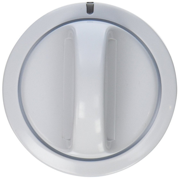 Timer Knob Compatible with GE Dryer WE01X10082
