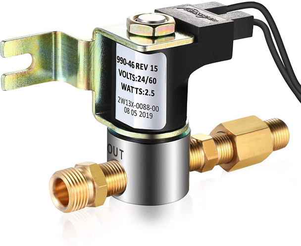 Humidifier 24V Water Solenoid Valve - Aprilaire 4040
