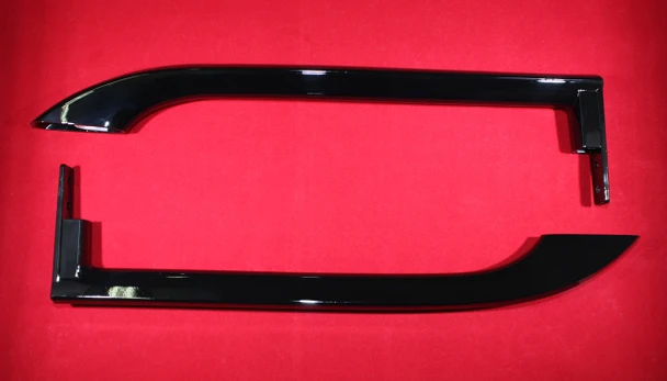 Door Handle Set 5304486361 5304504509 5304504510 5304506471 AP5608051 PS3633683