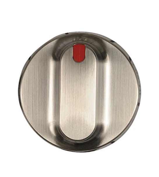 DG6400347B DG64-00347B Dial Knob Compatible with Samsung Gas Range DG64-00472B