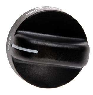 Range Control Knob Compatible with Whirlpool 8273103 WP8273103 PS393678