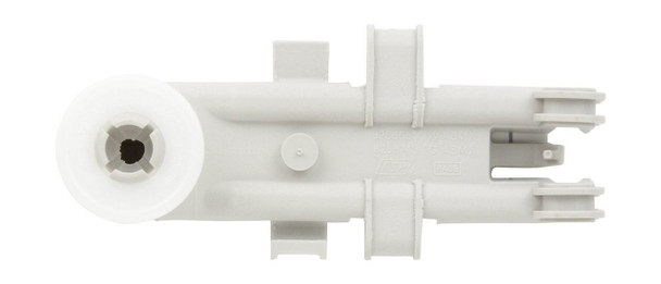 8268655 Wheel Compatible with Dishwashers Kenmore Whirlpool Kit WP8268655 PS392991