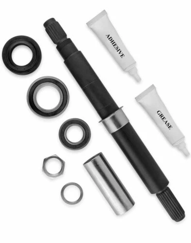 High Quality TUB SHAFT AND BEARING KIT Fits WHIRLPOOL W10435302