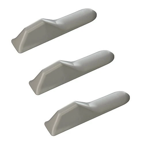 3 x Washing Machine Drum Baffle Compatible with Maytag Washers 285976