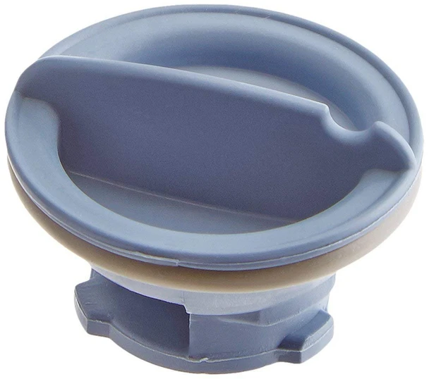 WP8558307 Compatible with Whirlpool Dishwasher Rinse Aid Cap 8558307 PS973803