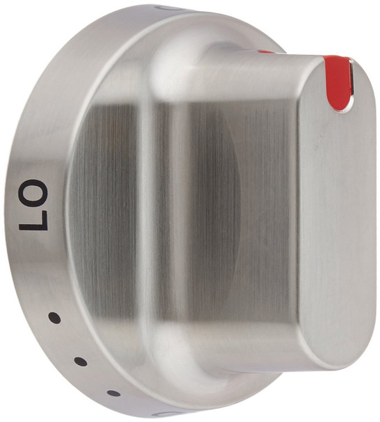 DG64-00347A Knob Dial Fx710Bg Compatible with Samsung Range