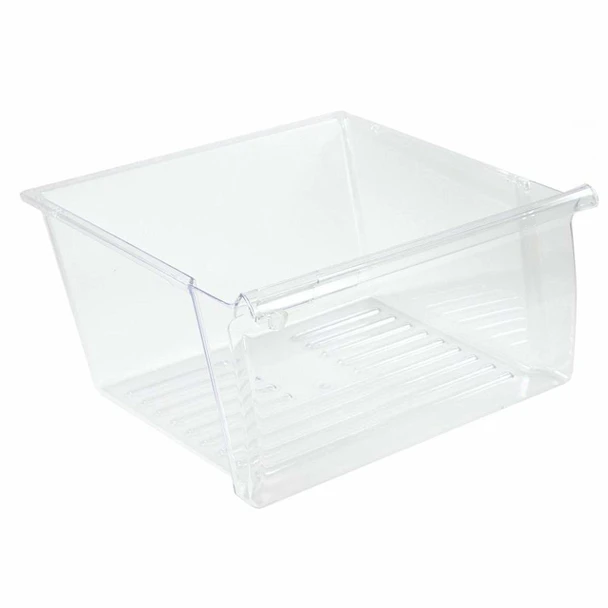 W10178772 Crisper Pan Compatible with Whirlpool Refrigerator WPW10178772 2313311