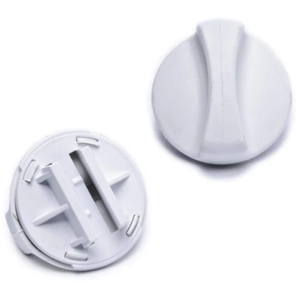 2186494W Filter Cap Compatible with Whirlpool Refrigerator