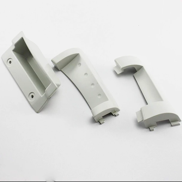 Dryer Door Reversal Kit Compatible with Whirlpool Dryer 8530070