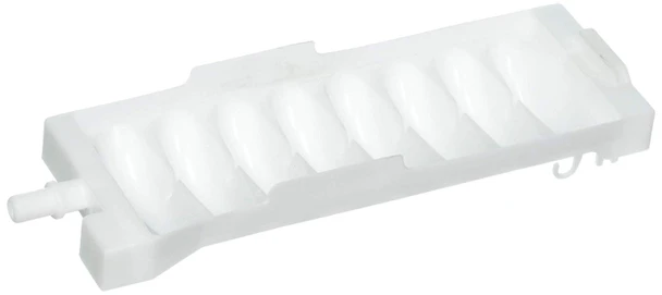 Ice Cube Tray Compatible with Samsung Refrigerator DA63-02284B