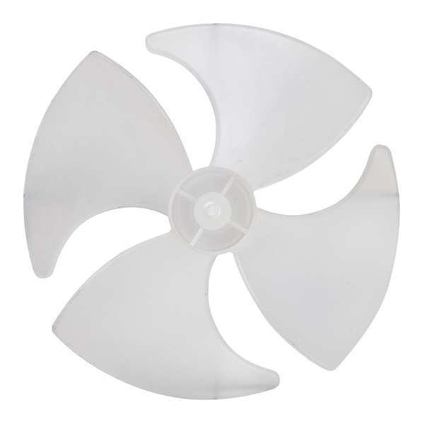 2169142 Evaporator Fan Motor Blade Compatible with Whirlpool Refrigerators WP216