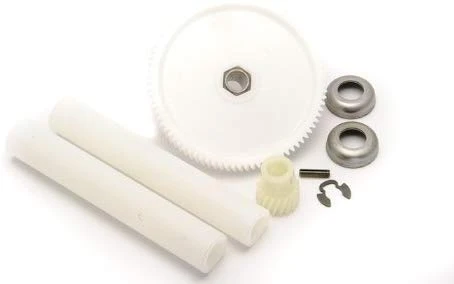 Trash Compactor Drive Gear Kit Compatible with Whirlpool Trash Compactor 882699