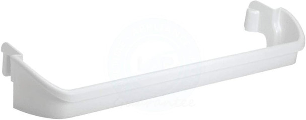 Door Middle Rack White Compatible with Frigidaire Refrig 240535201 AP3214686