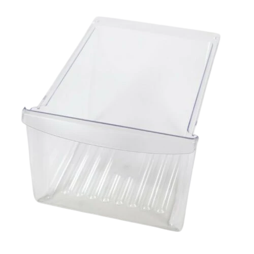 Crisper Drawer Compatible with Frigidaire Refrigerator 240364507 240364503