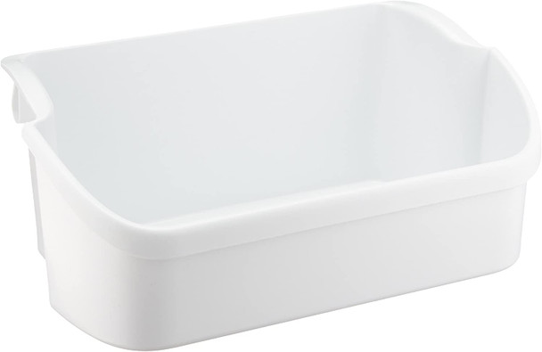 Door Gallon Bin Compatible with Frigidaire Refrigerator 240338201