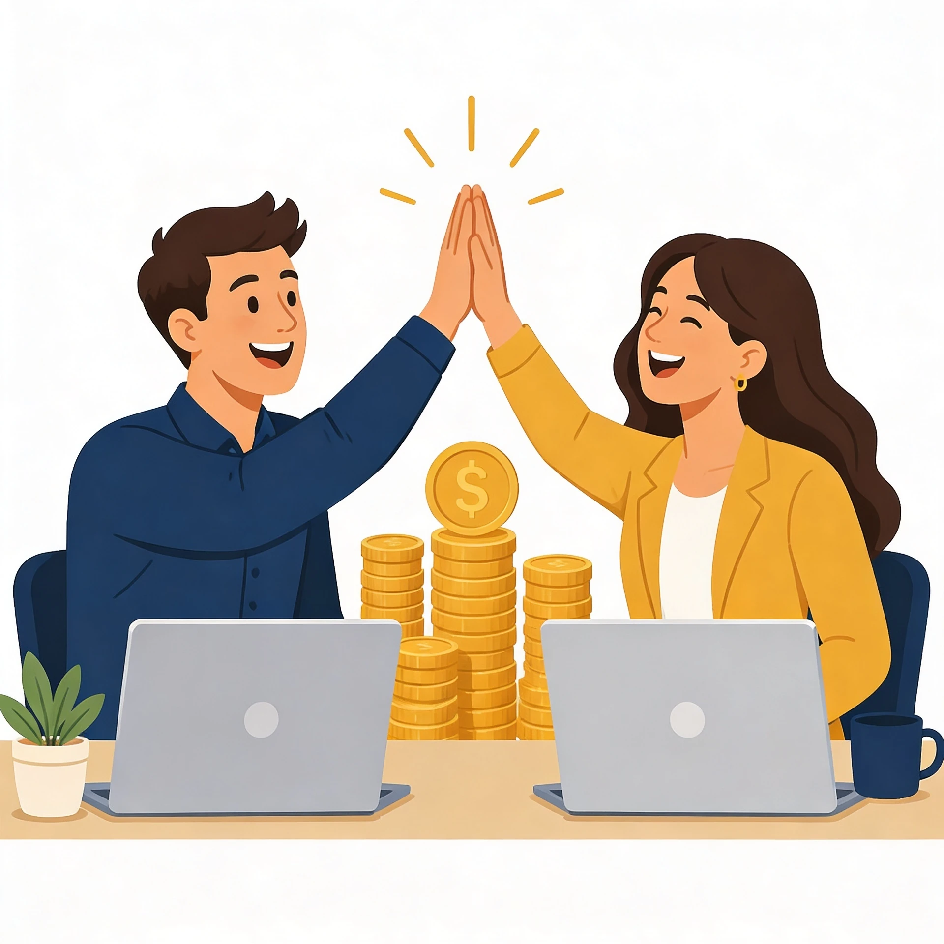 Affiliate Program