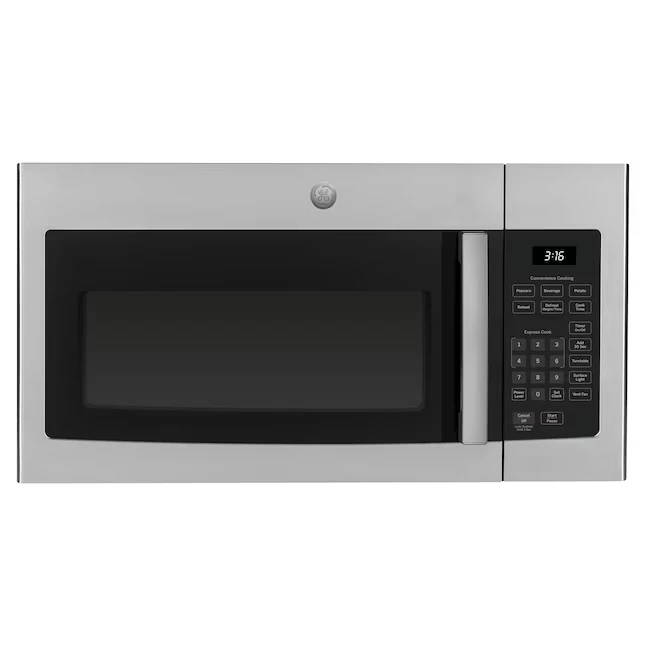 Microwave Parts