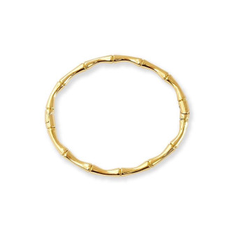Bamboo Bangle