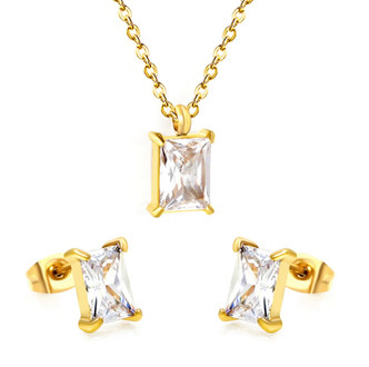 Diamond Set