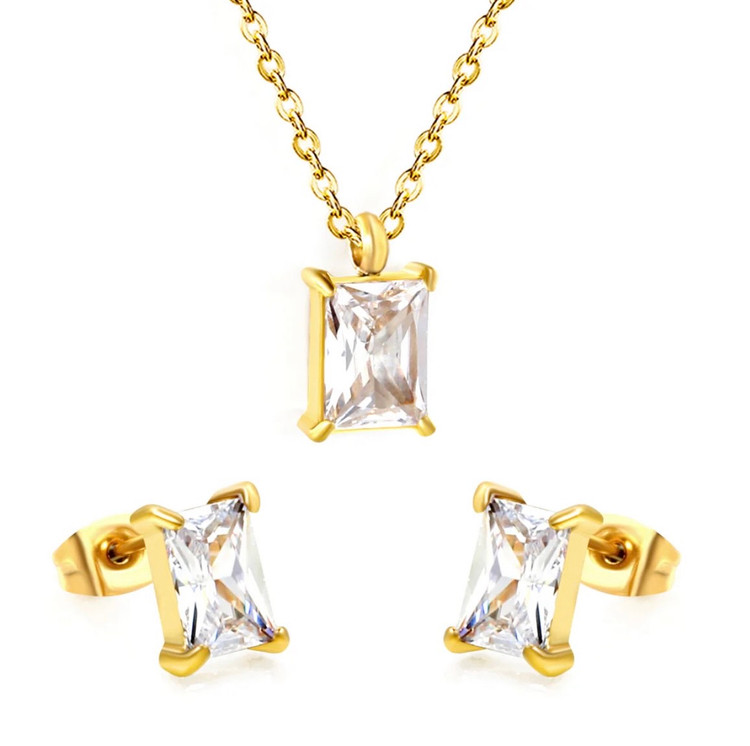 Diamond Set