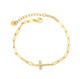 Faith Bracelet