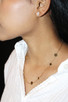 YSL Necklace