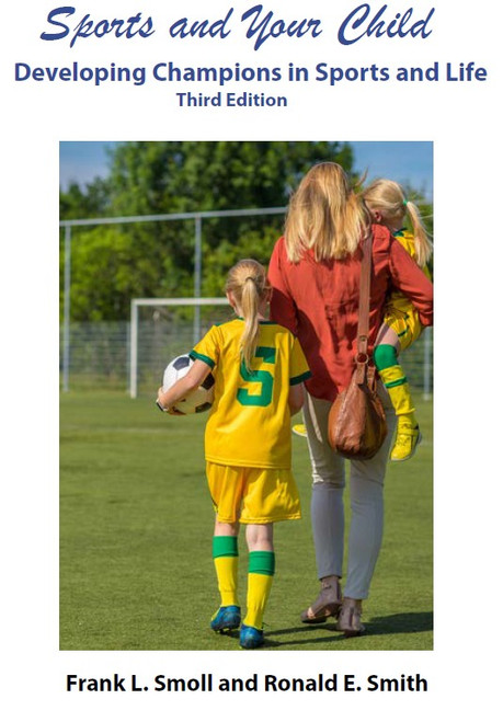 The content of this manual  will increase your awareness of, and help you deal more effectively with, many of the challenges and opportunities that can arise in youth sports.