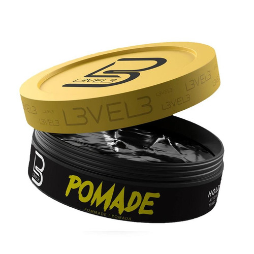 Level 3 Hair Styling Pomade - 150 ml