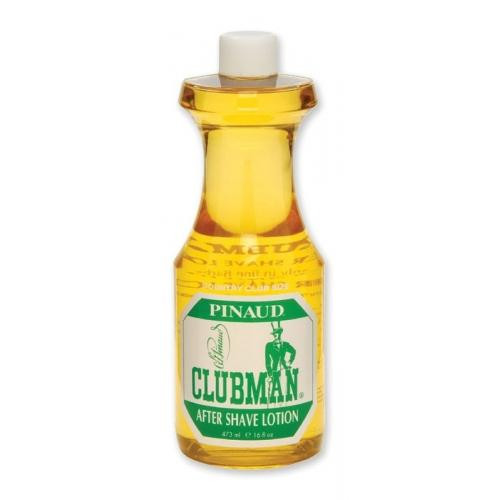 Clubman Aftershave 16 Oz