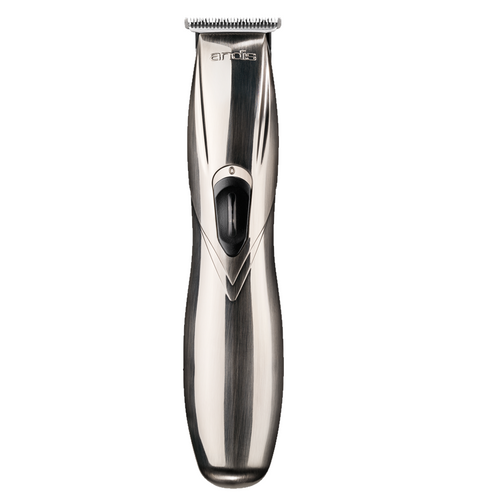 Andis Slimline Pro Li T-Blade Trimmer Chrome