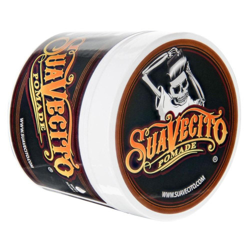 Suavecito Original Hold Pomade 4oz