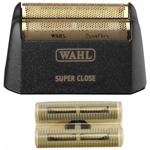 Wahl 5-Star Series Finale Replacement Foil and Cutter Bar Assembly #7043