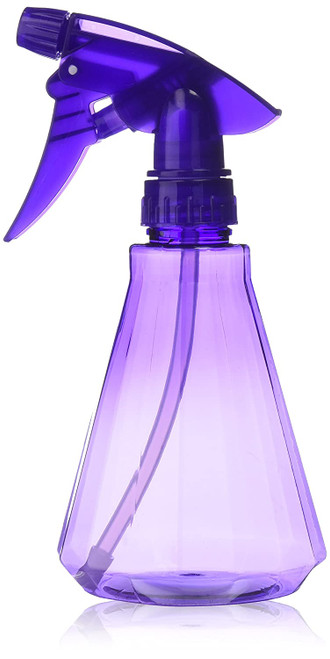 Sparkler Spray Bottle for salons