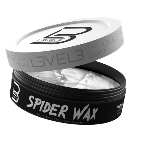 Level 3 Spider Wax