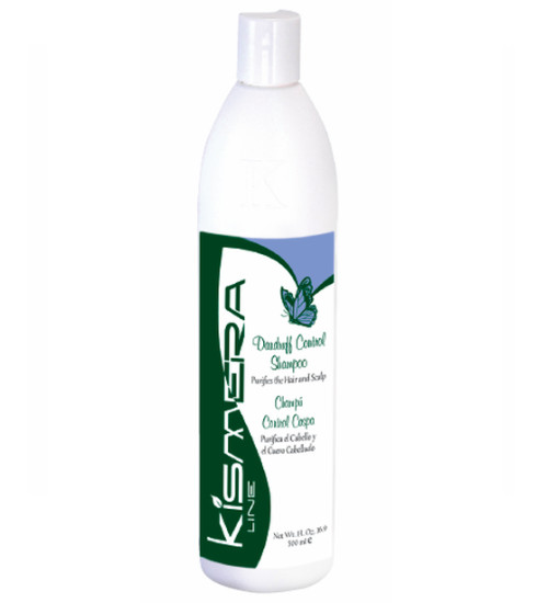 Kismera Dandruff control shampoo